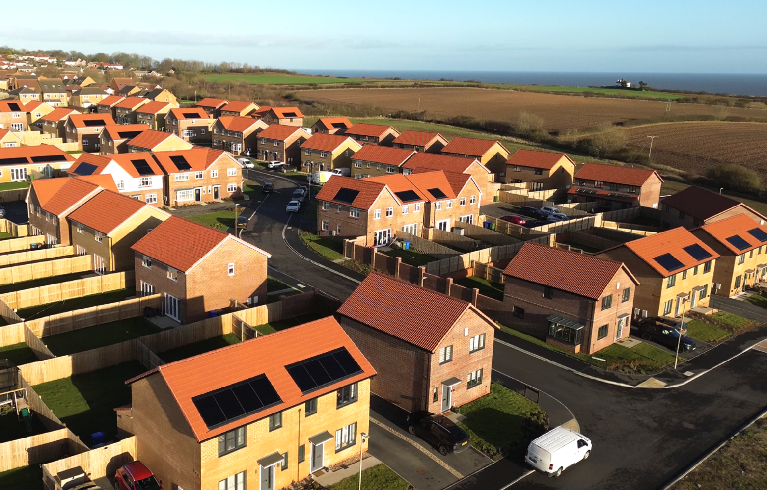 Osgodby Lane, Osgodby, Scarborough, North Yorkshire
